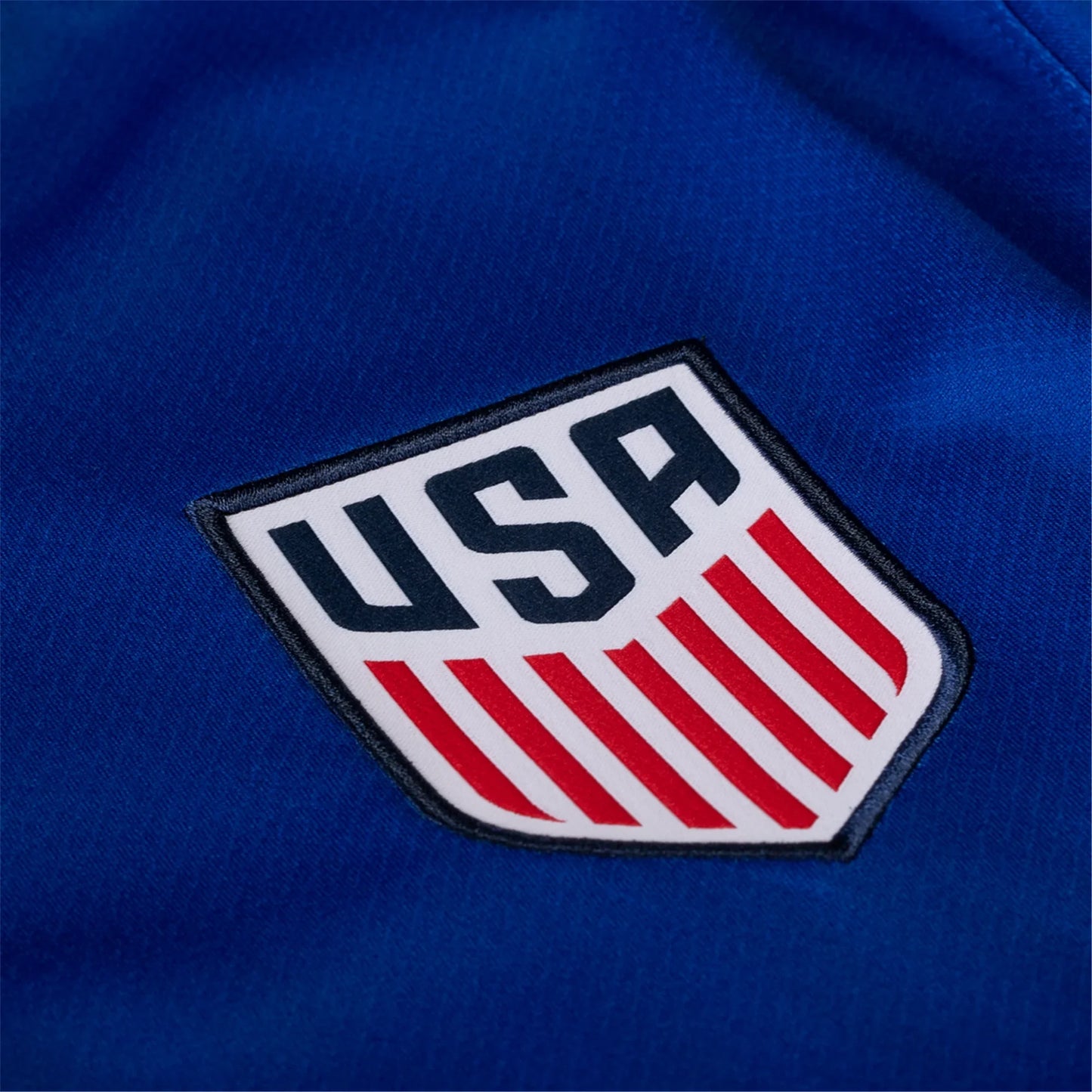 Kid's Replica Nike USMNT Away Jersey 2024