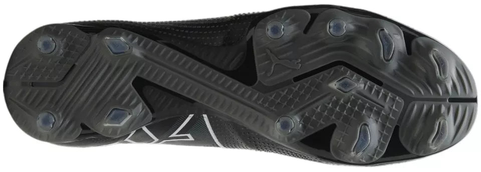 Puma Future Match FG/AG Firm Ground Soccer Cleat - Black