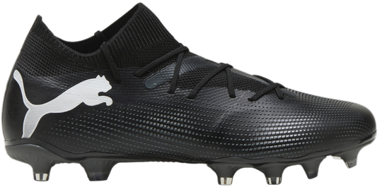 Puma Future Match FG/AG Firm Ground Soccer Cleat - Black