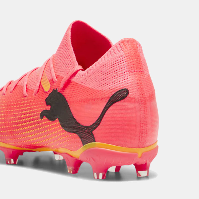 Puma Future 7 Match Firm Ground Cleats