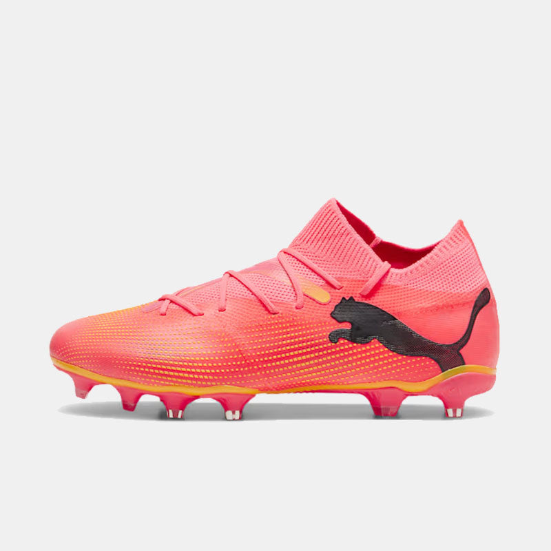 Puma Future 7 Match Firm Ground Cleats