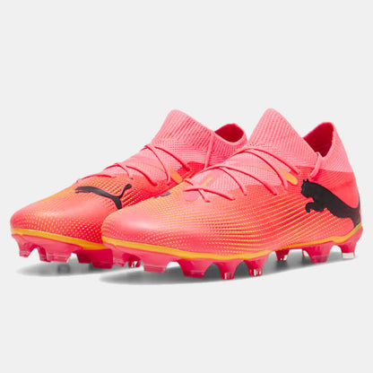 Puma Future 7 Match Firm Ground Cleats