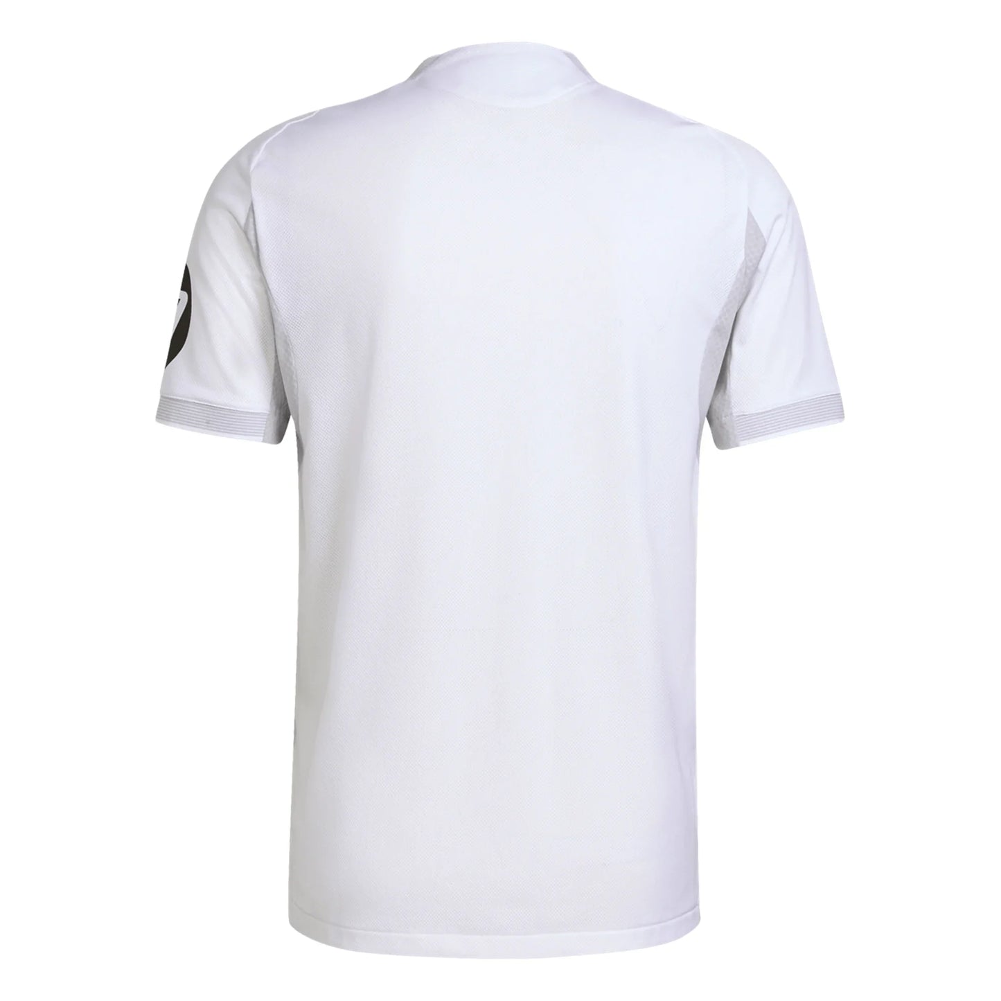 Men's Authentic adidas Real Madrid Home Jersey 25/26