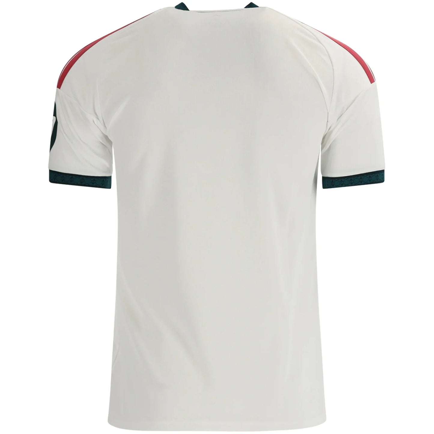 Men's Replica adidas Real Madrid Home Jersey 26/27