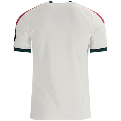 Men's Replica adidas Real Madrid Home Jersey 26/27