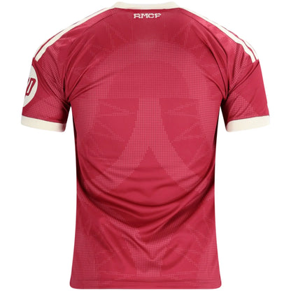 Men's Replica adidas Real Madrid Third Jersey 26/27