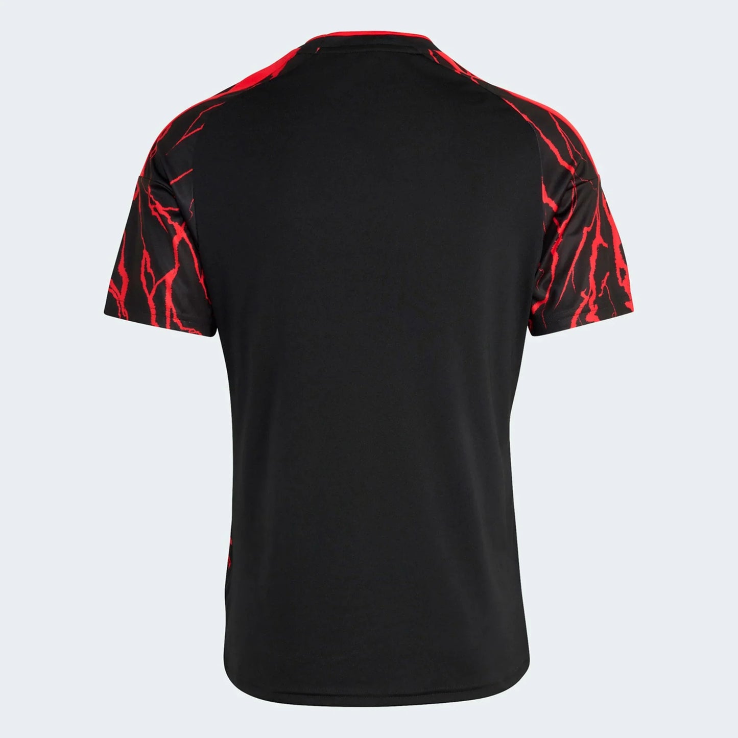 Men's Replica adidas New York Red Bulls Home Jersey 2026