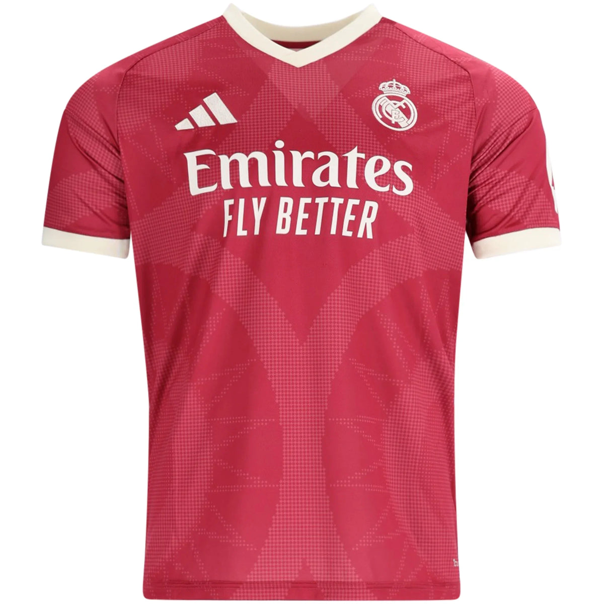 Kid's Replica adidas Real Madrid Third Jersey 26/27