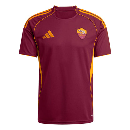 adidas Men's Replica Roma Home Jersey 2025/2026
