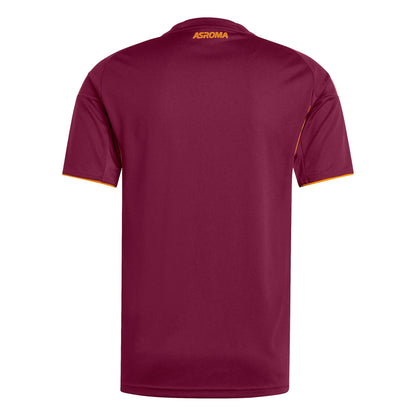 adidas Men's Replica Roma Home Jersey 2025/2026
