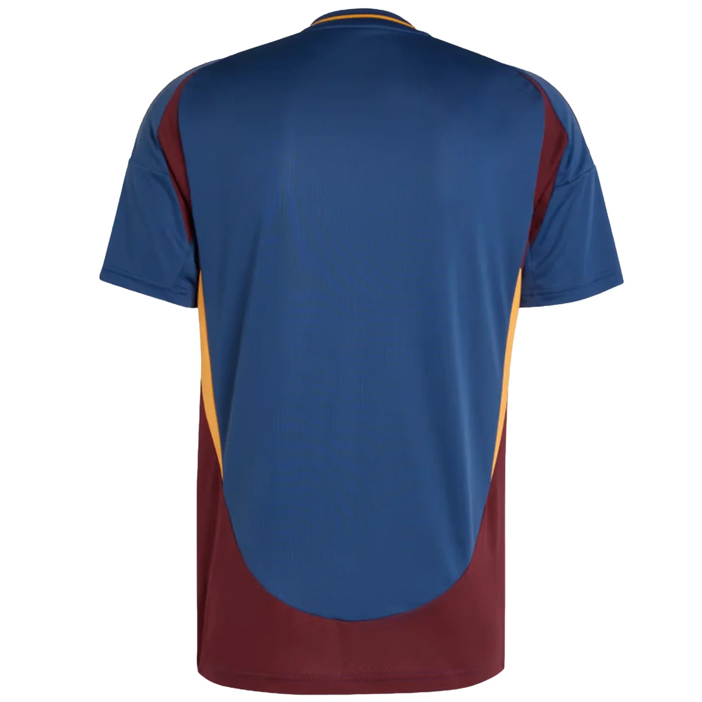 Men's Adidas Roma Replica Third Jersey 24/25