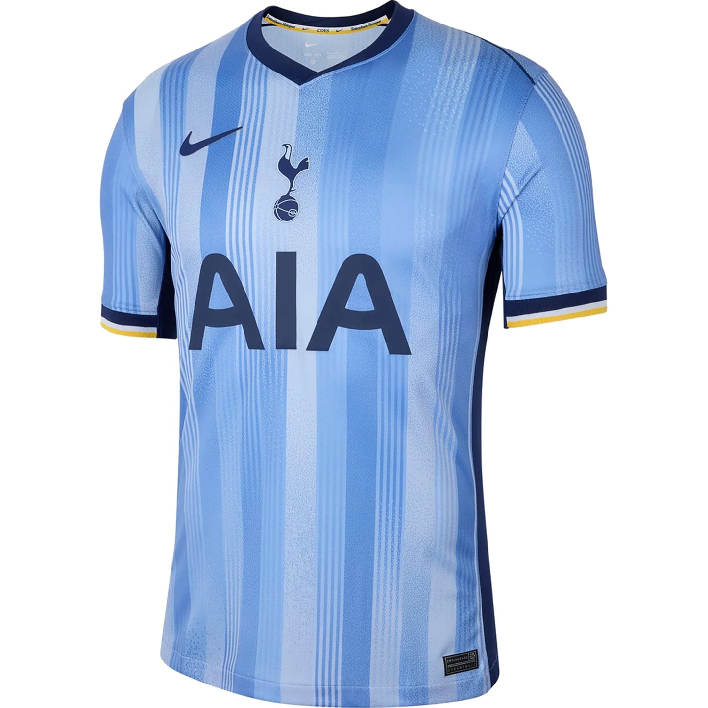 Men's Nike Dri-FIT Soccer Replica Jersey Tottenham Hotspur 2024/25 Stadium Away