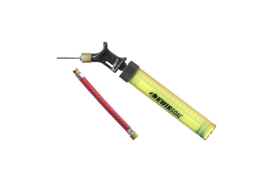 Kwik Goal Finger Grip Hand Pump