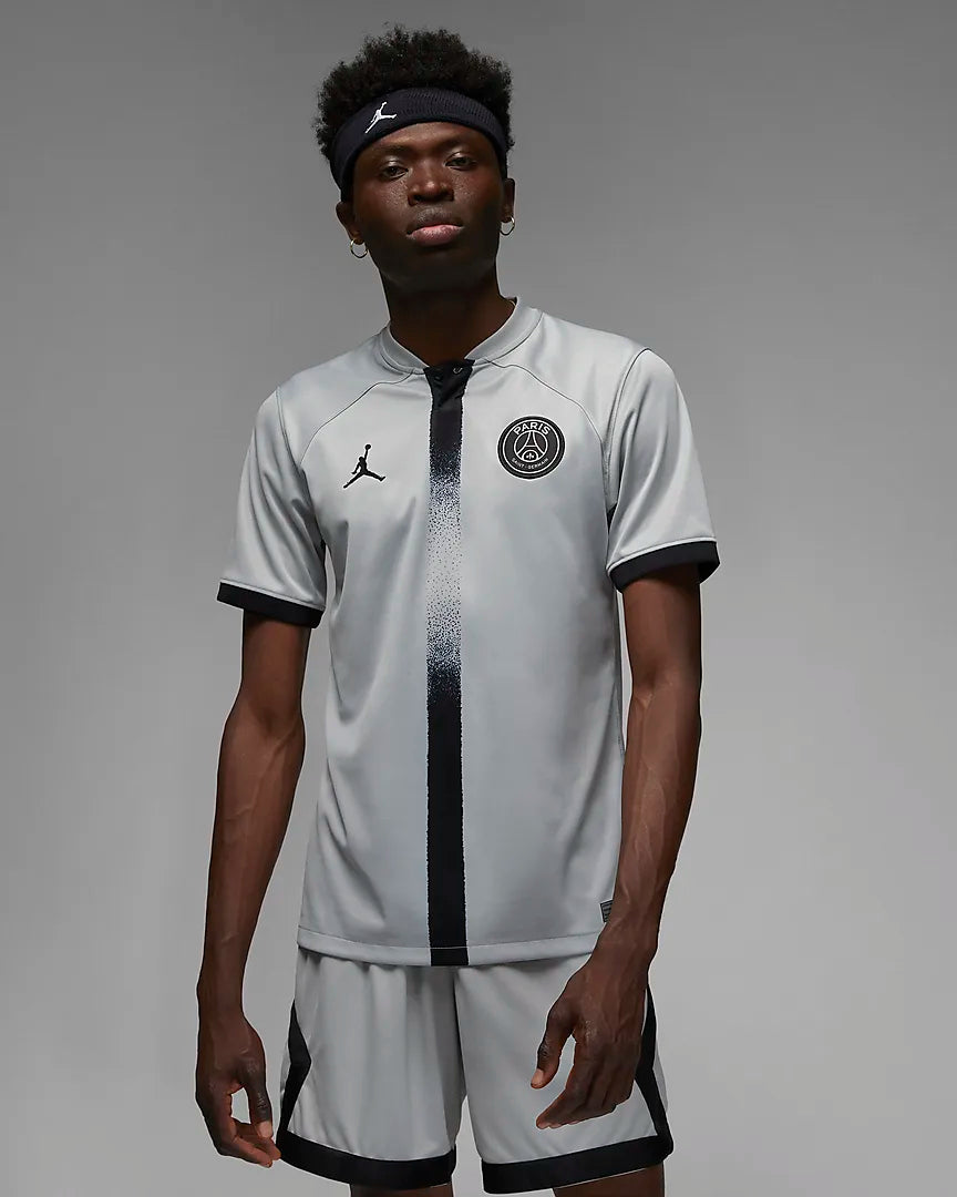 Men's Replica Nike Paris Saint-Germain Away Jersey 22/23