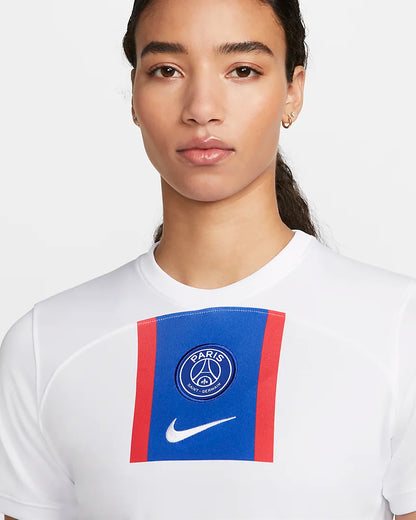 Women's Replica Nike Paris Saint-Germain Third Jersey 22/23