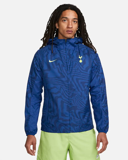 Men's Nike Tottenham AWF Lightweight Jacket 22/23