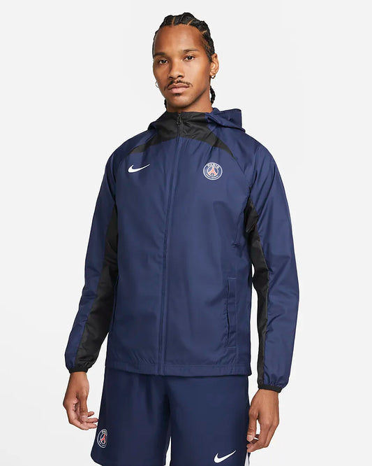 Men's Nike Paris Saint-Germain All Weather Jacket 22/23