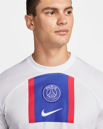 Men's Replica Nike Paris Saint-Germain Third Jersey 22/23