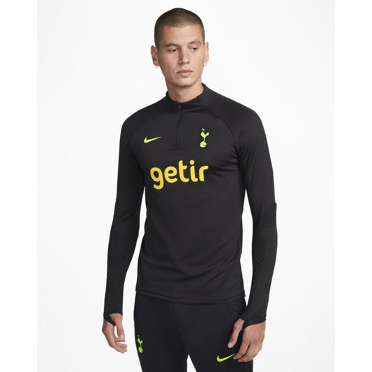 Men's Nike Tottenham Hotspur Strike Drill Top