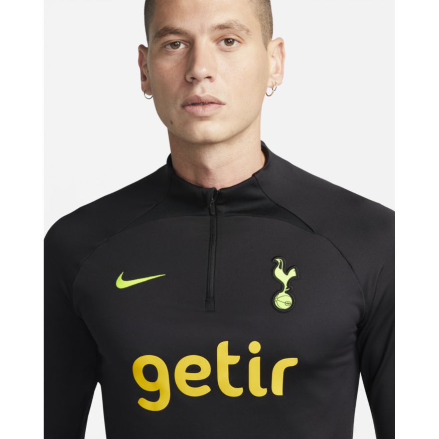 Men's Nike Tottenham Hotspur Strike Drill Top