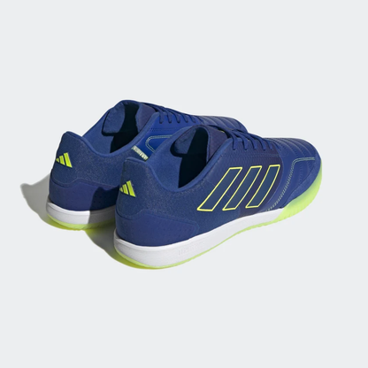 Top Sala Competition - Royal Blue / Team Solar Yellow 2 / Cloud White