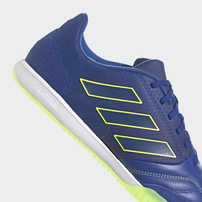 Top Sala Competition - Royal Blue / Team Solar Yellow 2 / Cloud White