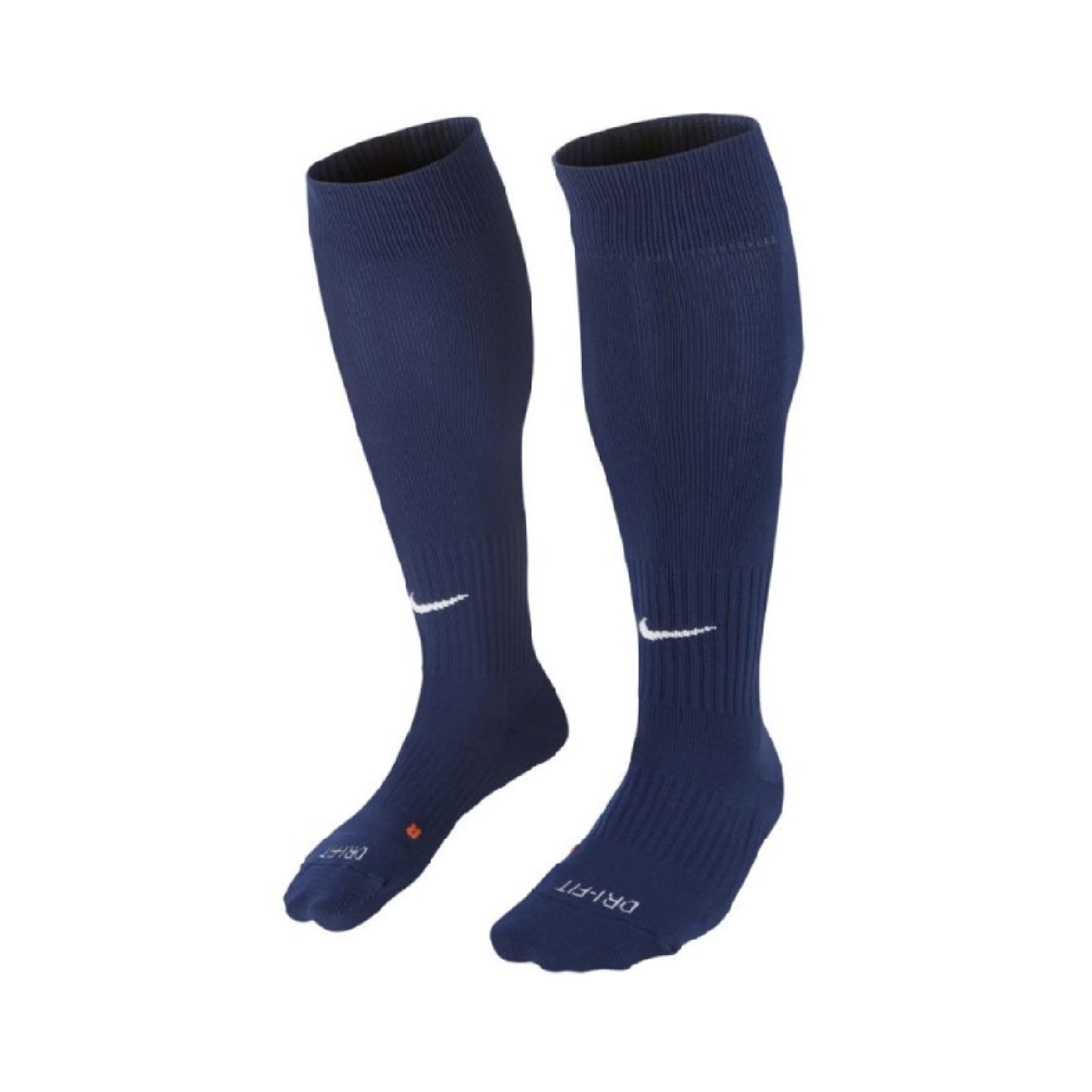 Nike Classic II Match Sock Navy