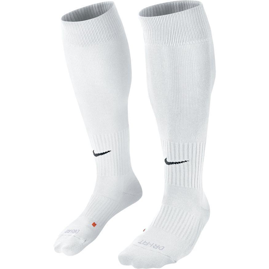 Nike Classic II Socks - White