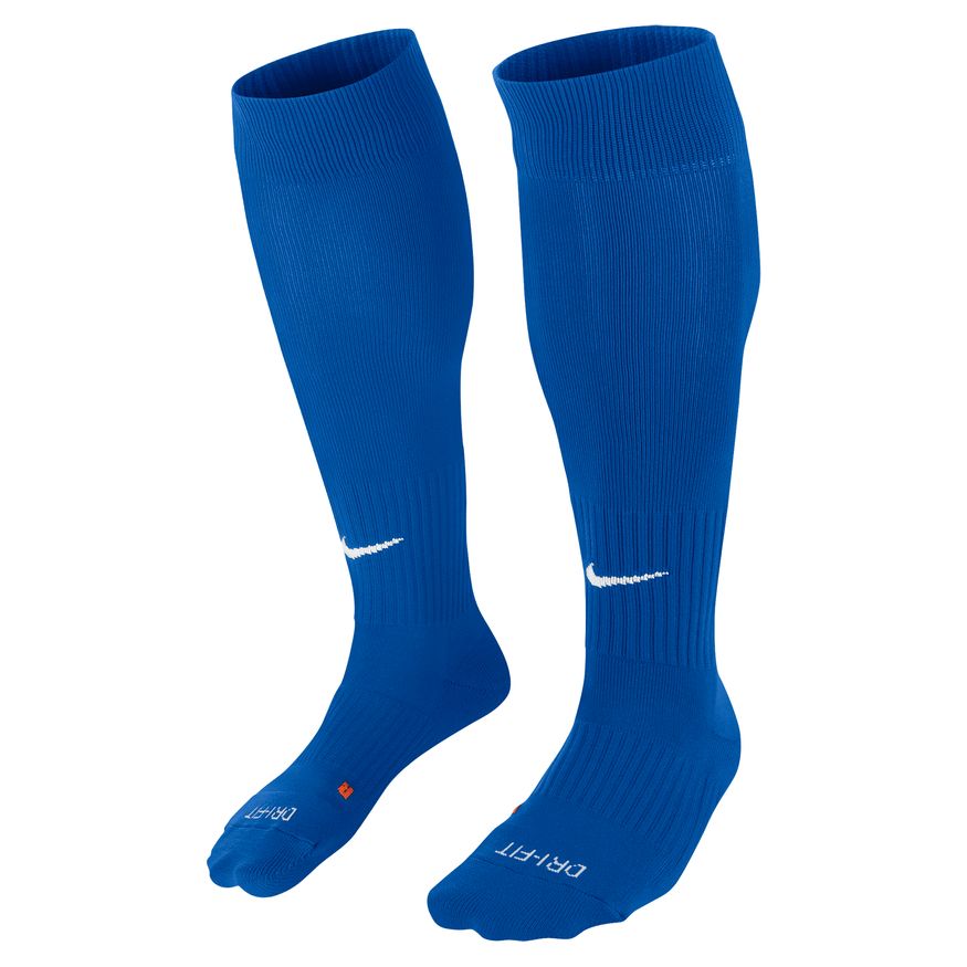 Nike Classic II Socks - Royal