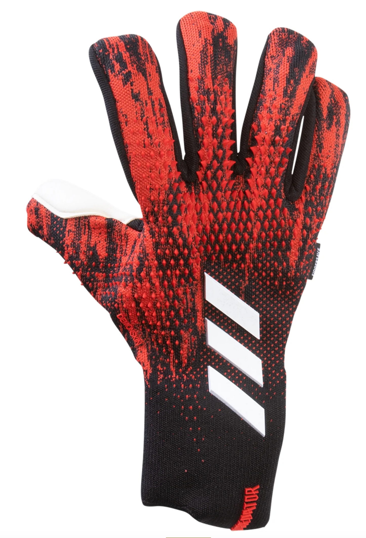 adidas Predator Pro Fingersave Goalkeeper Gloves