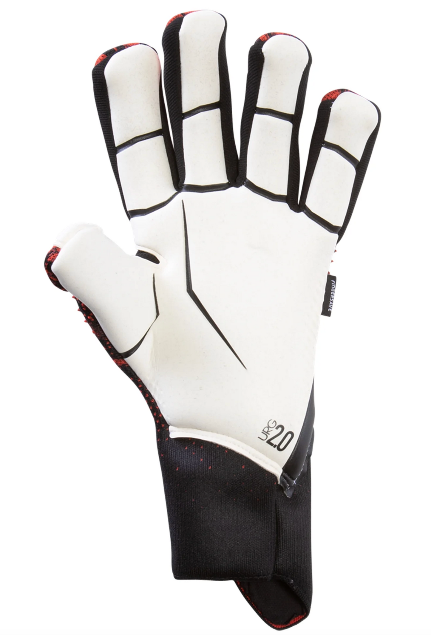 adidas Predator Pro Fingersave Goalkeeper Gloves