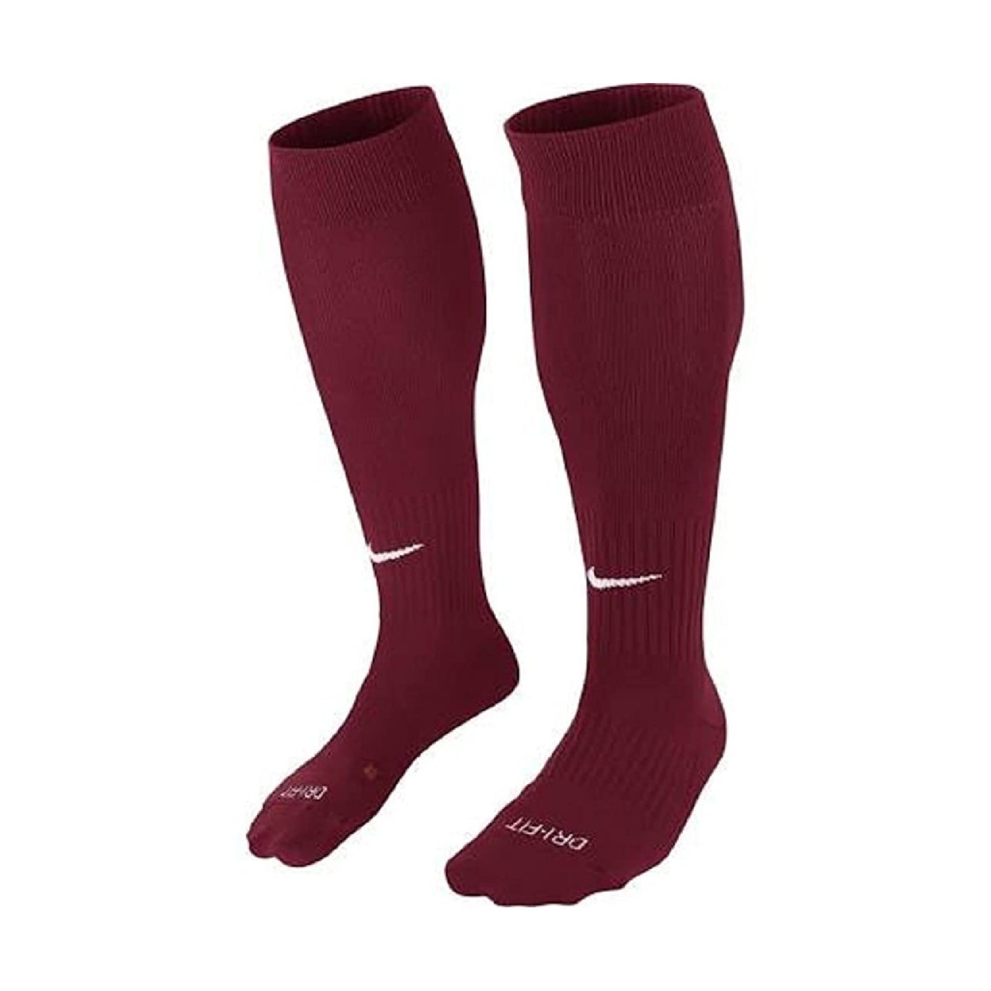 Nike Classic II Sock Maroon