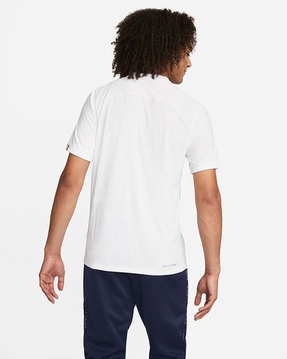 Men's Authentic Nike Paris Saint-Germain Third Jersey 22/23