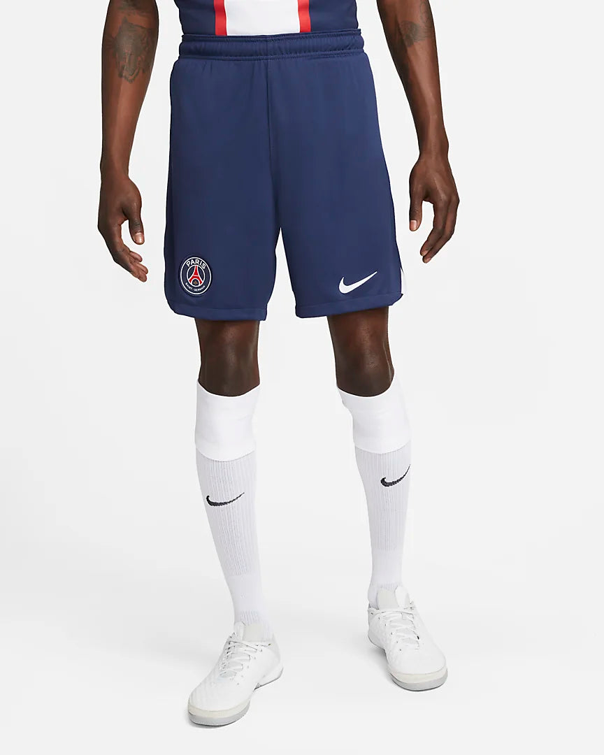 Men's Nike Paris Saint-Germain Home Short 22/23