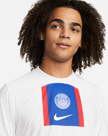 Men's Authentic Nike Paris Saint-Germain Third Jersey 22/23