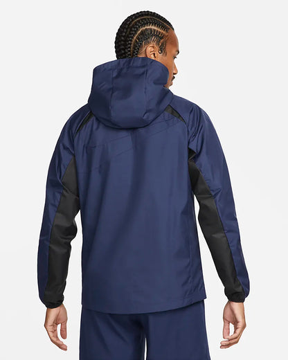 Men's Nike Paris Saint-Germain All Weather Jacket 22/23