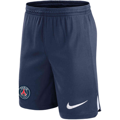 Men's Nike Paris Saint-Germain Home Short 22/23