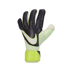 Nike Goalkeeper Grip3- Black/Volt