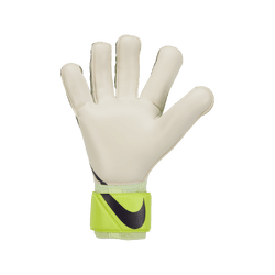 Nike Goalkeeper Grip3- Black/Volt