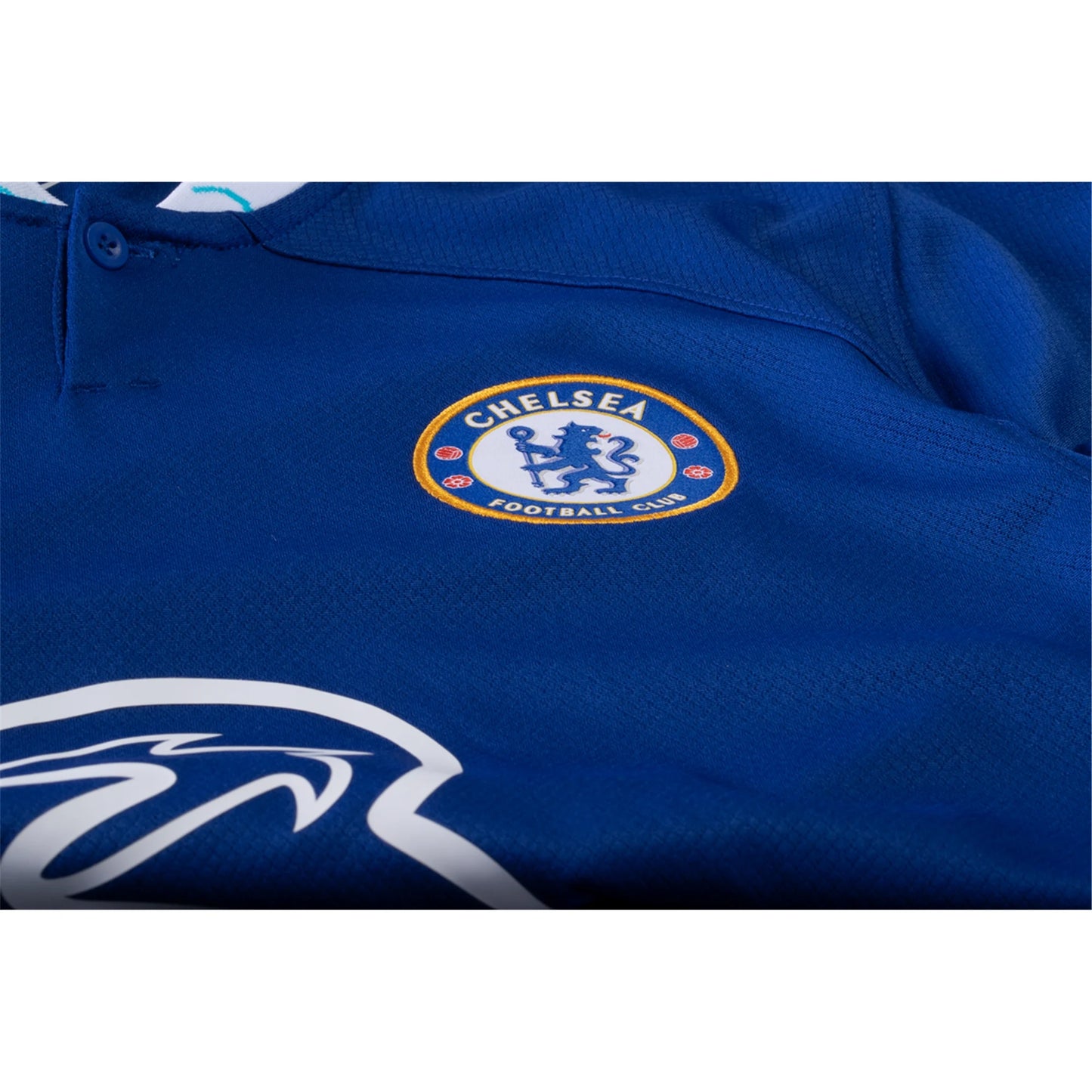 Men's Replica Nike Chelsea Home Jersey 22/23