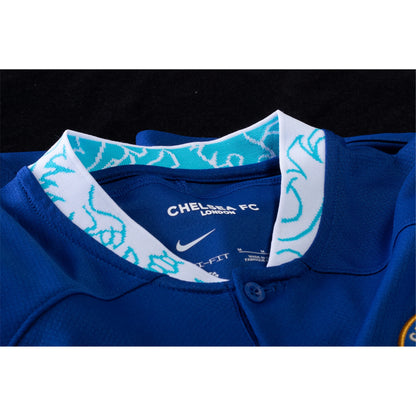 Men's Replica Nike Chelsea Home Jersey 22/23