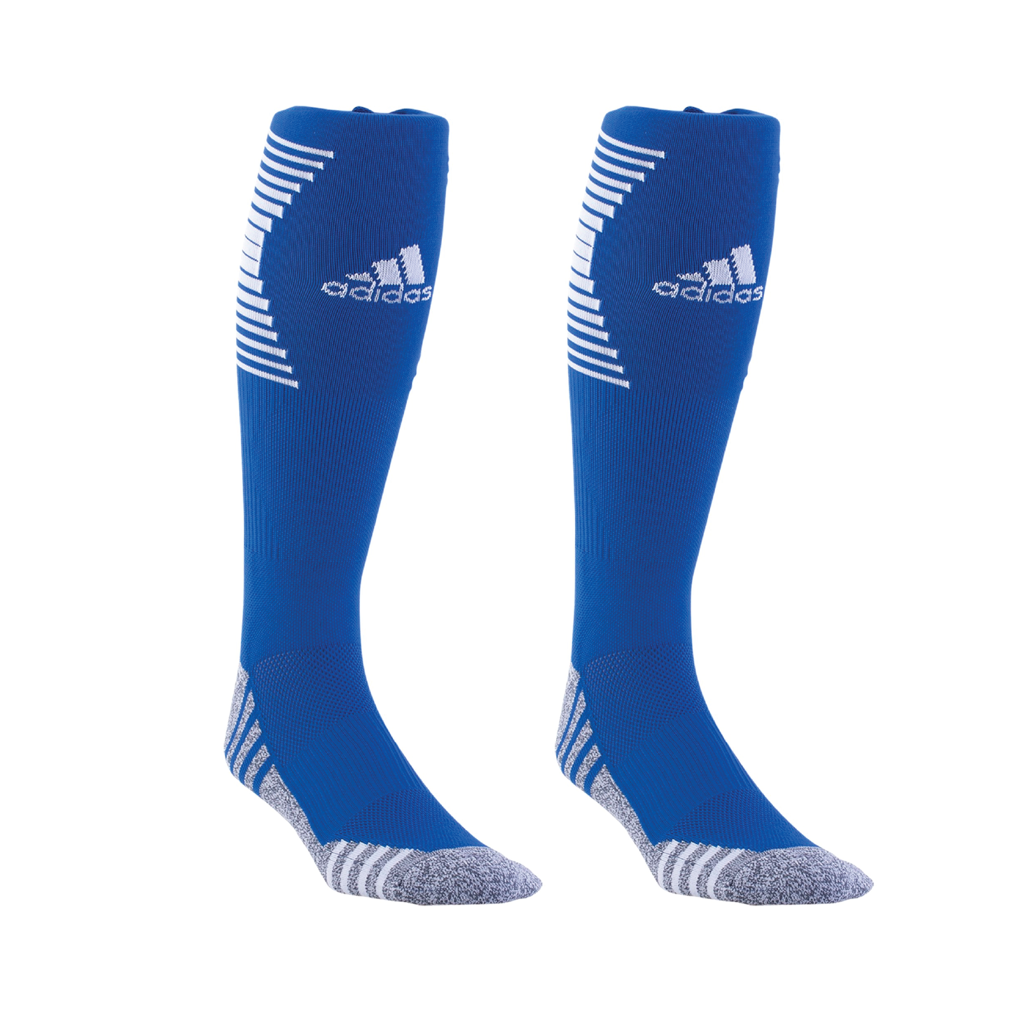 adidas Team Speed III Sock Royal