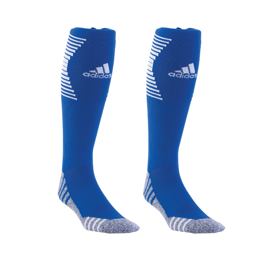 adidas Team Speed III Sock Royal