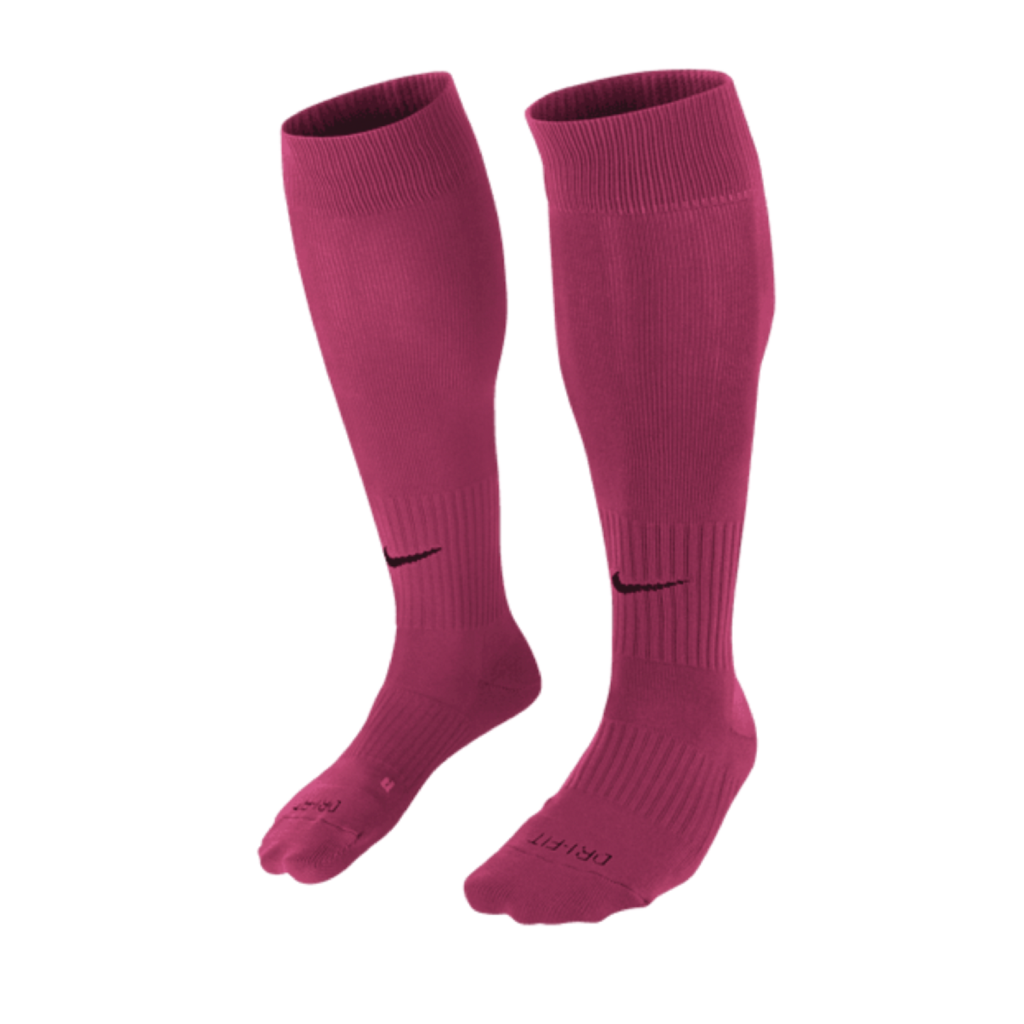 Nike Classic II Sock Vivid Pink