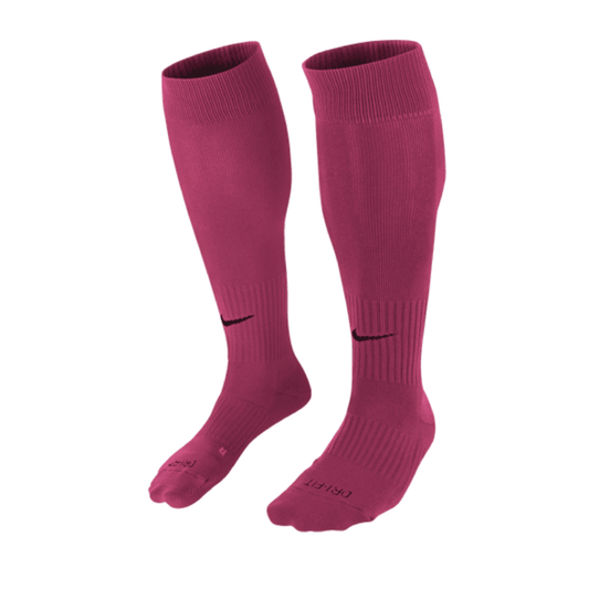 Nike Classic II Sock Vivid Pink