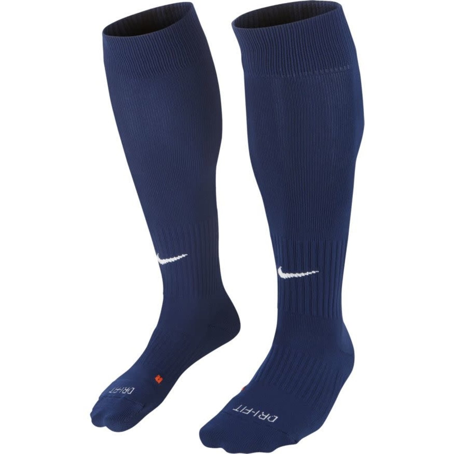 Nike Classic II Match Sock Navy Blue