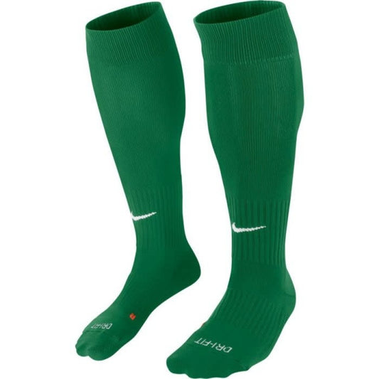 Nike Classic II Socks - Pine Green