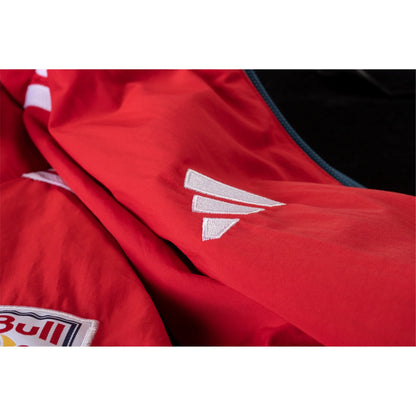 adidas New York Red Bulls Anthem Jacket 2023