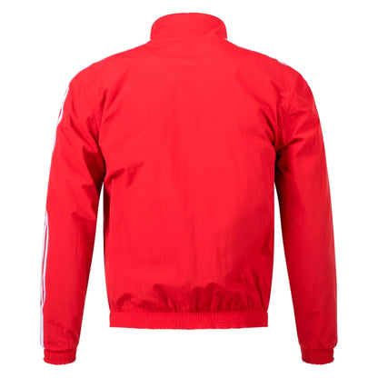 adidas New York Red Bulls Anthem Jacket 2023