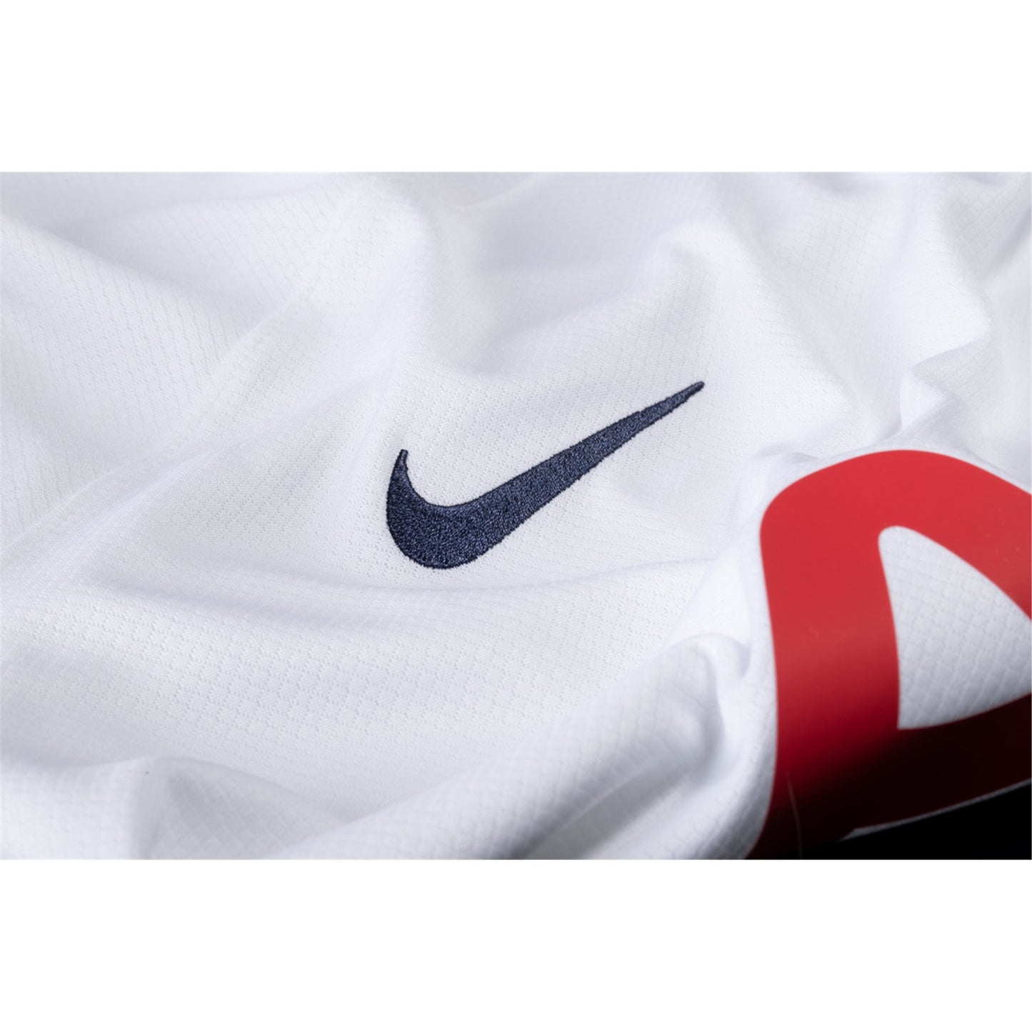 Kid's Replica Nike Tottenham Hotspur Home Jersey 22/23